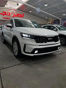 کیا سۆرینتۆ
